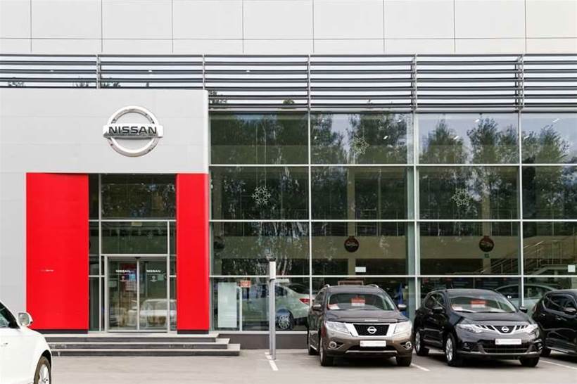 Microsoft, Renault-Nissan team up for connected cars